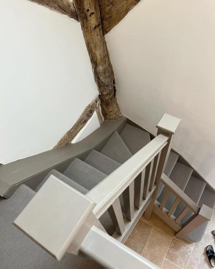 הוילה סאות' Seven Abbey Lane מראה חיצוני תמונה
