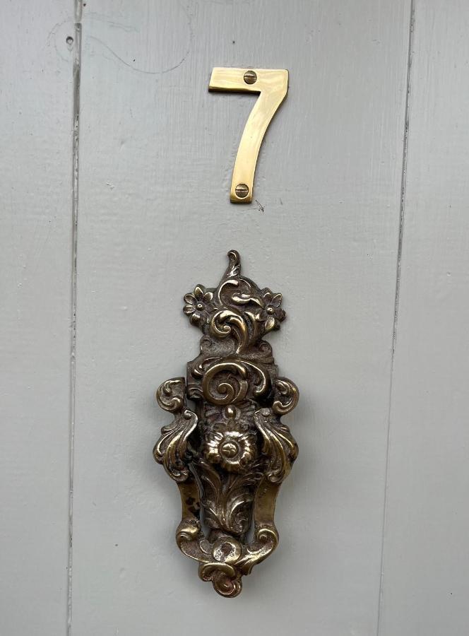 הוילה סאות' Seven Abbey Lane מראה חיצוני תמונה
